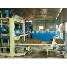 QFT8-15 Vermiculit Material Block Making Machines